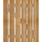 Ekena Millwork Spaced Board-n-Batten Shutters w/Z-Bar, Rough Sawn Western Red Cedar, 34 3/4W x 41H, PR RBS06Z35X041RWR - alternate 4